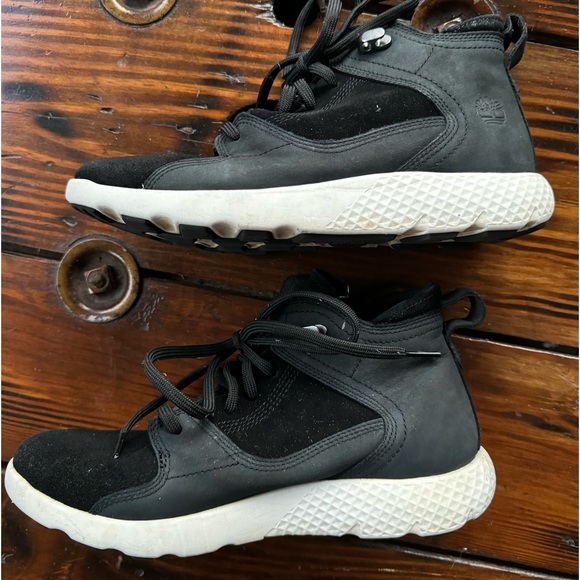 Timberland Aerocore walking boot sneaker - Picture 8 of 9